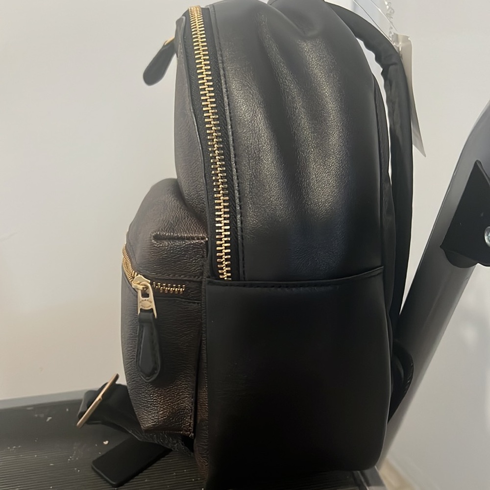 Coach backpack - Picture 3 of 4
